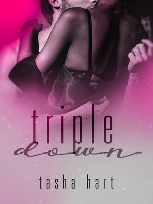cover image of Triple Down